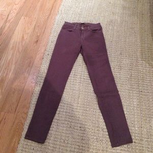 J Brand Women's Skinny Jeans