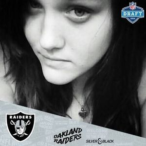 Meet your Posher, Racheal