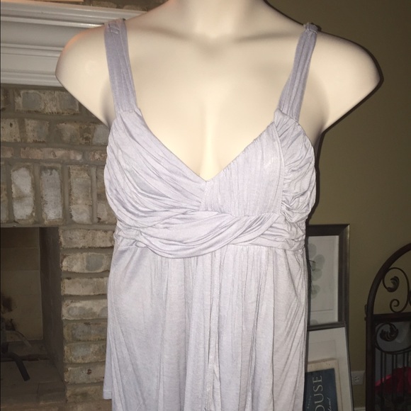 Great top with lots of style!  Worn once.