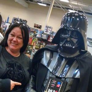 Meet your Posher, Robyn