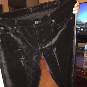 7 jeans size 32