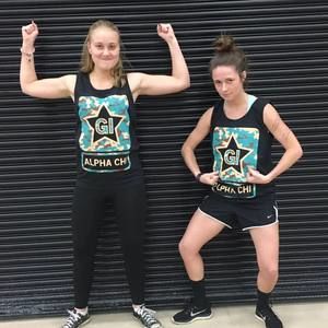 Meet your Posher, Brooke