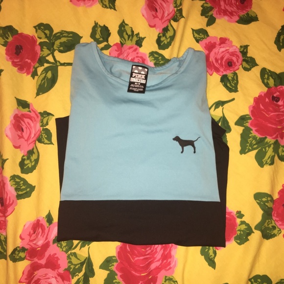 Pink/Victoria Secret Shirt