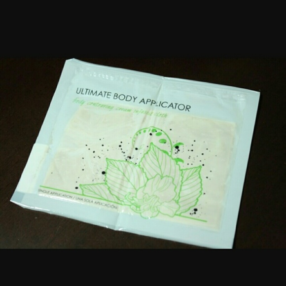 Itworks wraps