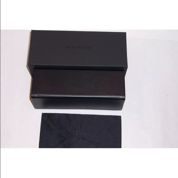 Dior Homme 195s - Picture 2 of 4