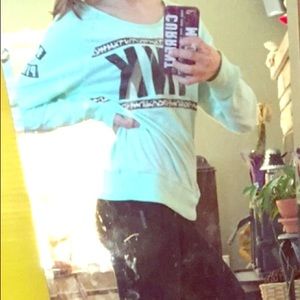 Vs Pink shirt🐆💎