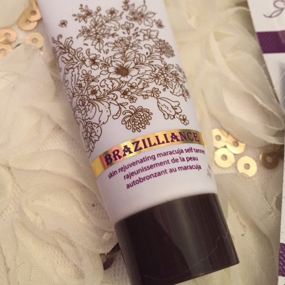 Tarte Self Tanning Set - Picture 3 of 4