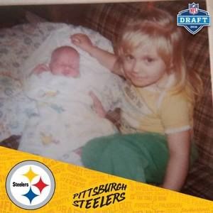 Meet your Posher, Laura