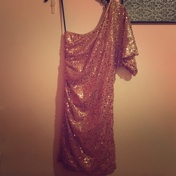 Homecoming/party dress