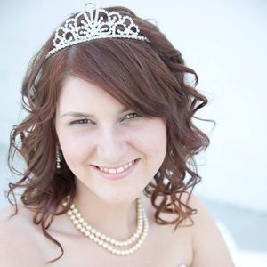 Meet your Posher, Beth