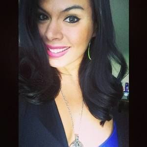 Meet your Posher, Jacqueline