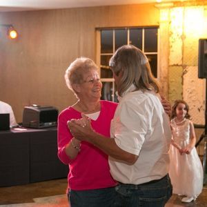 Meet your Posher, Diane