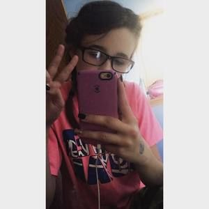 Meet your Posher, Shyla