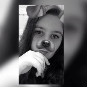 Meet your Posher, Rafaela