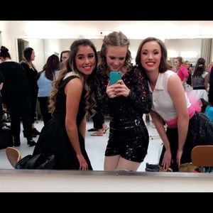 Meet your Posher, Kim