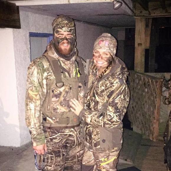 Meet your Posher, Mac