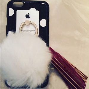 🎉SOLD🎉iPhone 6 case