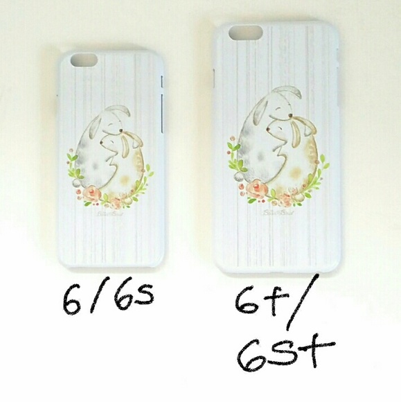 Iphone 6/6S or 6plus/6Splus one piece case - Picture 3 of 3