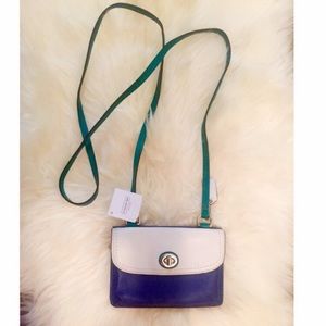 🎉HP 6/29🎉Coach Dylan Crossbody Leather Purse