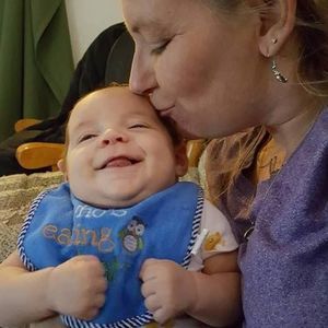 Meet your Posher, Nikki