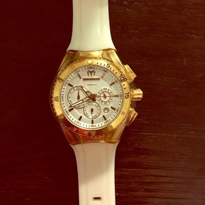 💯% Authentic TechnoMarine Watch