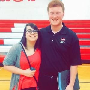 Meet your Posher, Holly