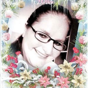 Meet your Posher, Paulette