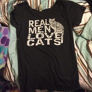 Cat Shirt