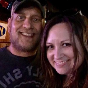 Meet your Posher, Chrystal