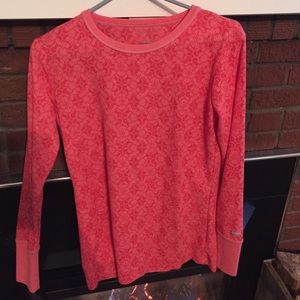 Columbia omni-wick thermal