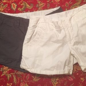 Nike shorts Size 10 Fit like size 8
