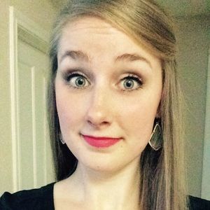 Meet your Posher, Jayme