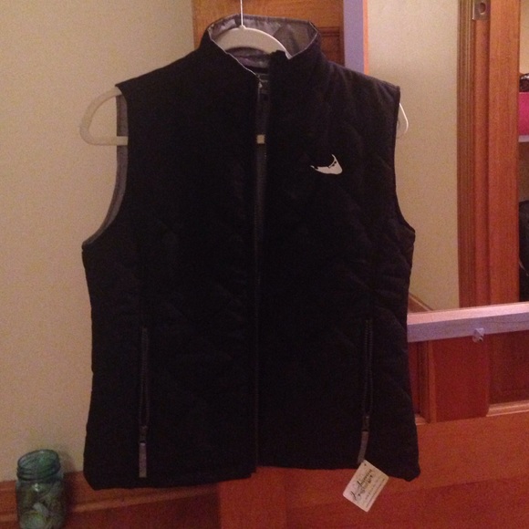 Brand new Nantucket vest