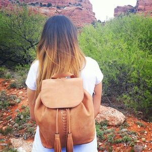 PRICE DROP!!!! Rebecca Minkoff backpack