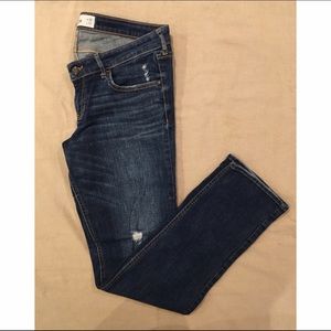 Hollister Skinny Jeans