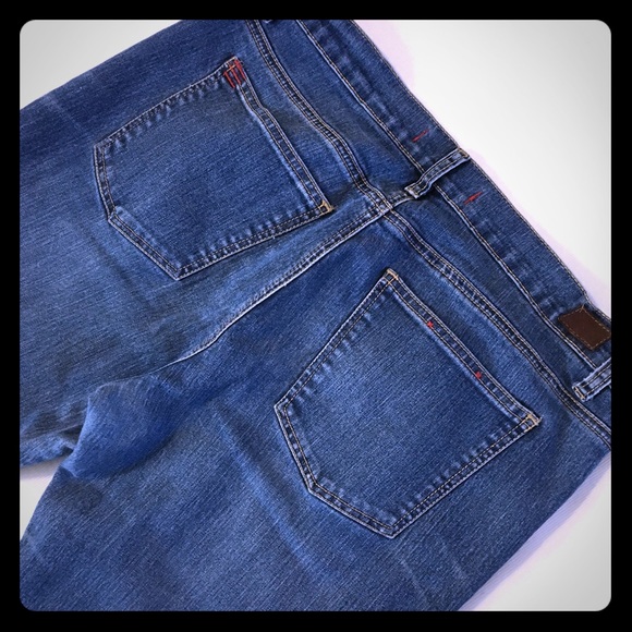 BDG Denim - BDG ankle skinny 32/30