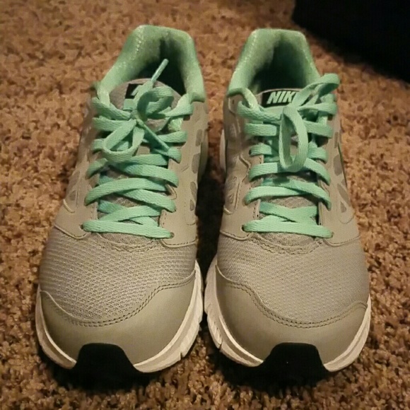 Nike shoes