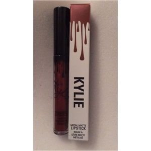 Kylie Metal Matte