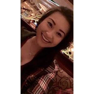 Meet your Posher, Vicky