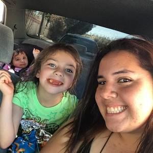 Meet your Posher, Selina