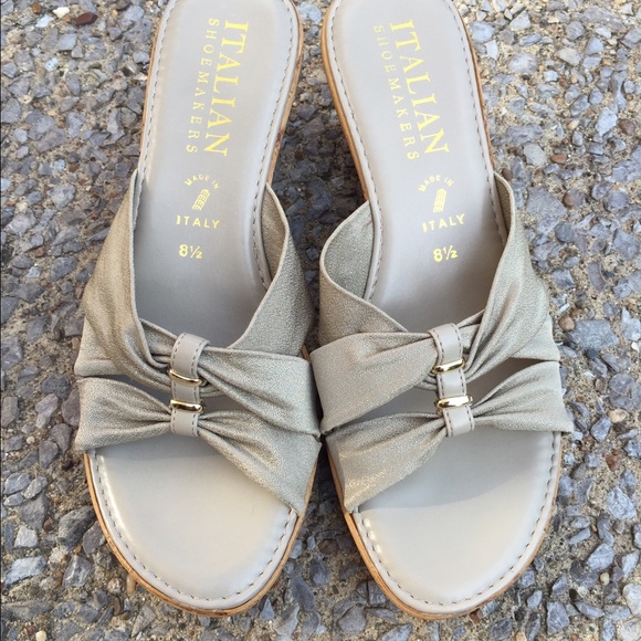 Italian Shoemakers Shoes