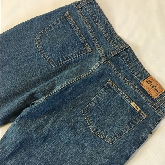 Denim - Levi Strauss