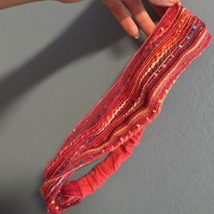 Free people headband