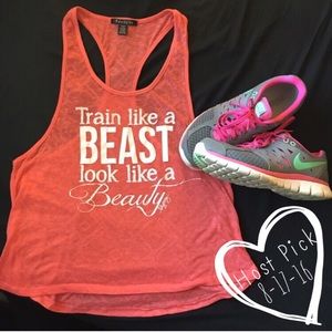 ❤️HOST PICK❤️Train like a beast look like a beauty