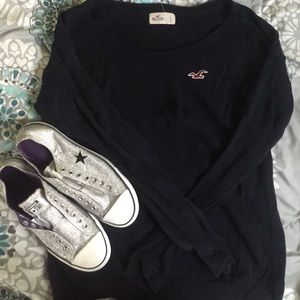 hollister long sleeve