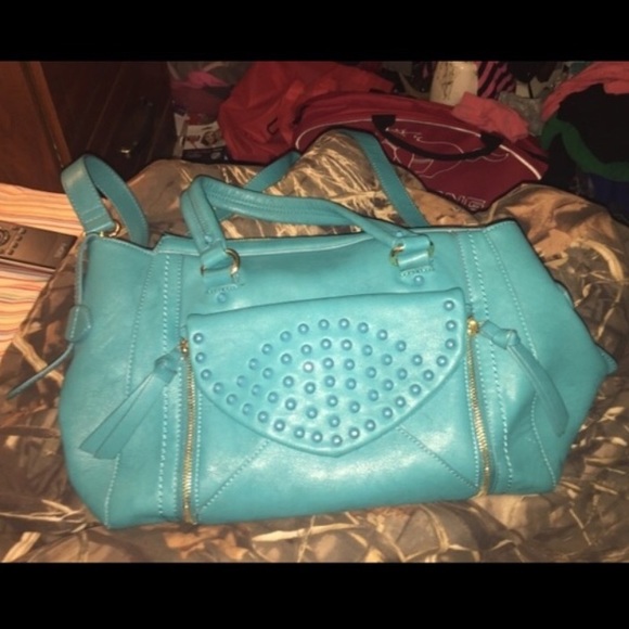 Gianni Bini purse