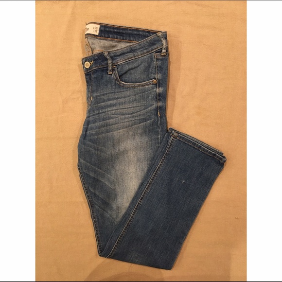 Hollister Skinny Jeans