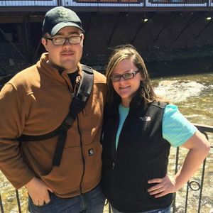 Meet your Posher, Casey