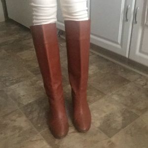 J. Crew Booker Boots