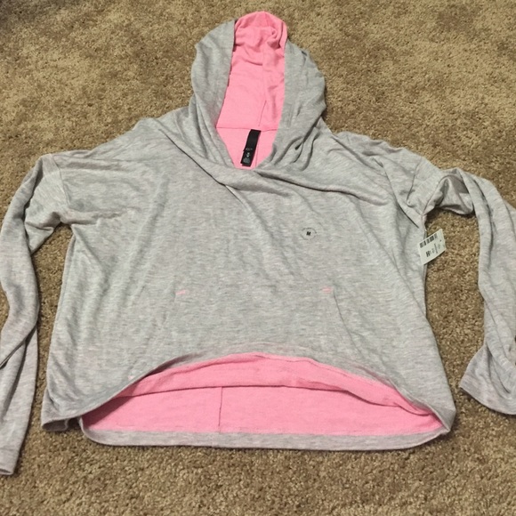 Aeropostale light weight hoodie